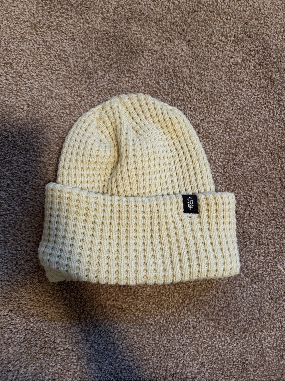 FP Movement beanie